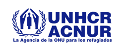 logo acnur