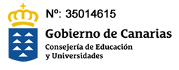 logo gobierno de canarias